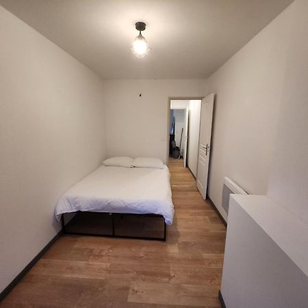 Agreable Appartement, Lumineux بار لو دوك المظهر الخارجي الصورة