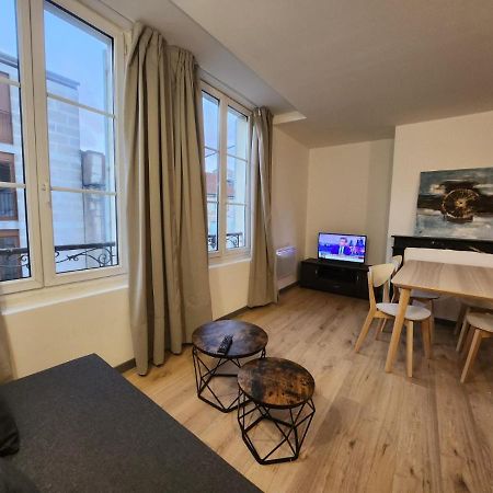 Agreable Appartement, Lumineux بار لو دوك المظهر الخارجي الصورة