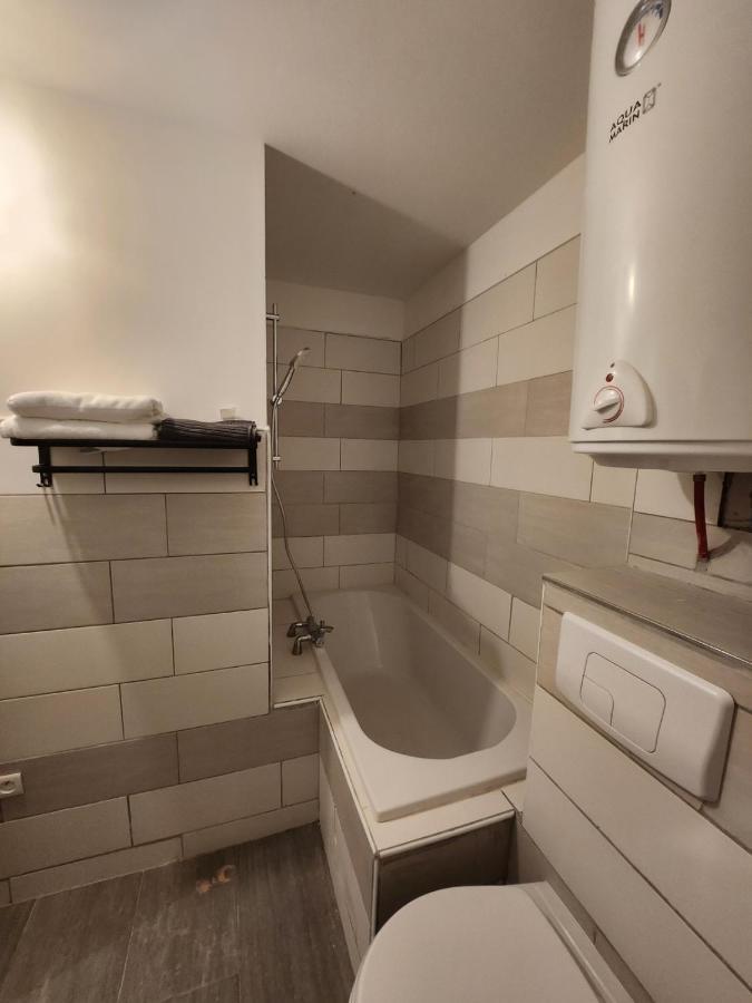 Agreable Appartement, Lumineux بار لو دوك المظهر الخارجي الصورة