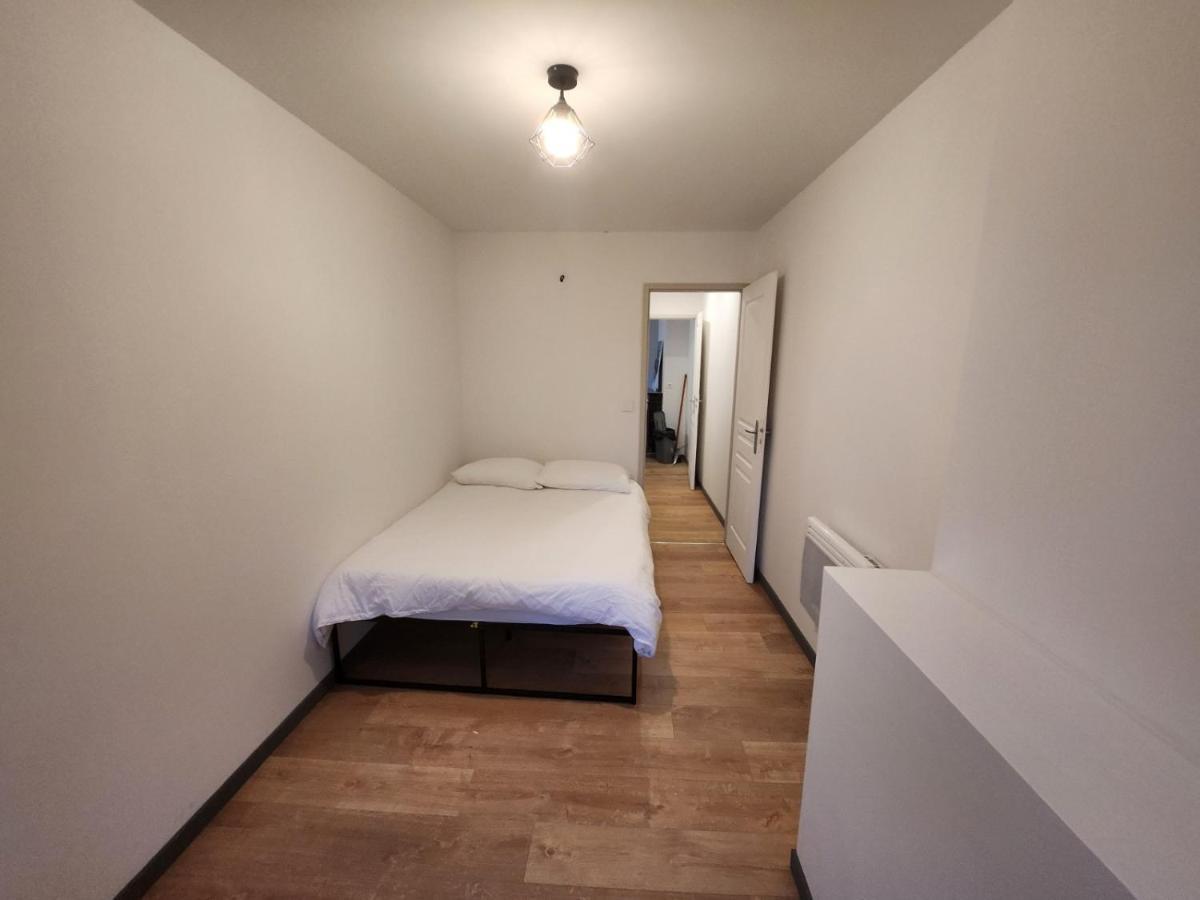 Agreable Appartement, Lumineux بار لو دوك المظهر الخارجي الصورة