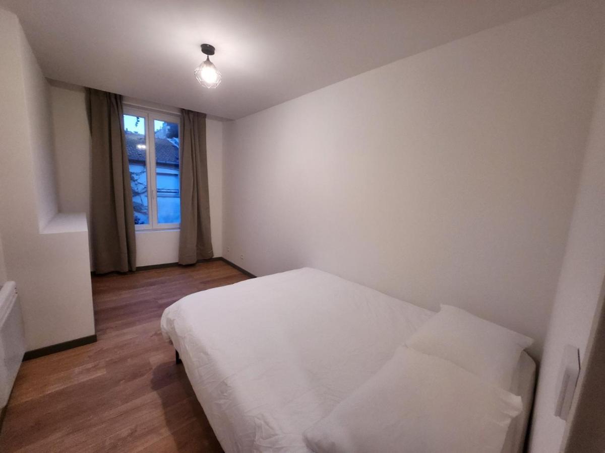 Agreable Appartement, Lumineux بار لو دوك المظهر الخارجي الصورة